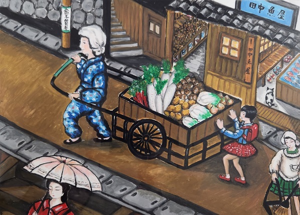 福岡市長賞