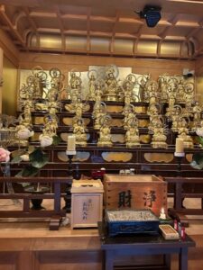 海元寺の閻魔祭