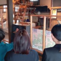 Step Back in Time! 地元ガイドと歩く博多町歩きツアー（英語）