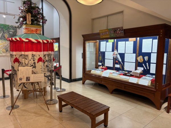 まつばやしてん2026年